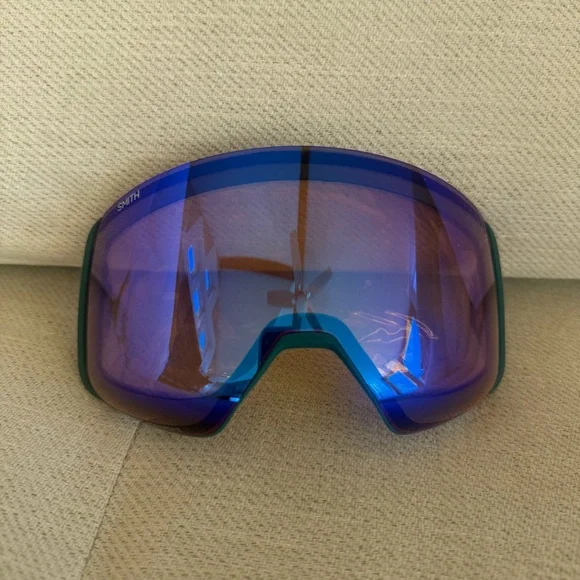 Brand new smith ski goggles - Picture 5 of 10